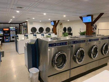 River Road Laundry