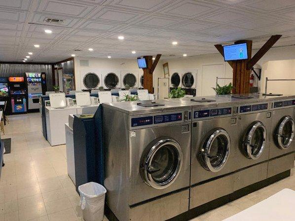River Road Laundry