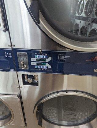 Come And Wash It