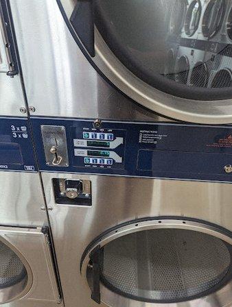 Come And Wash It