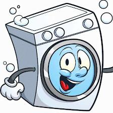 Local Laundry - Ray Bon
