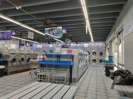 Local Laundry - Ray Bon