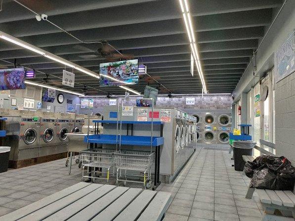Local Laundry - Ray Bon