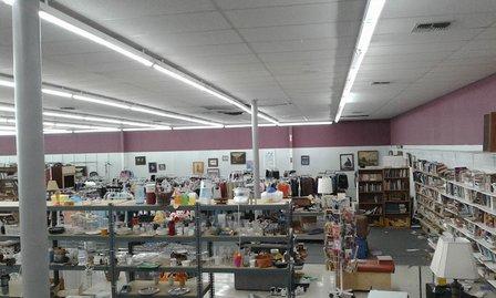 Star Thrift Store