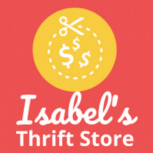 Isabel's Thrift Store