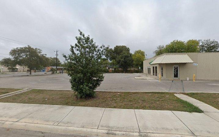 South San Antonio Medical Association