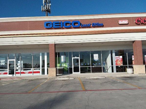 Will Ramirez - GEICO Insurance Agent