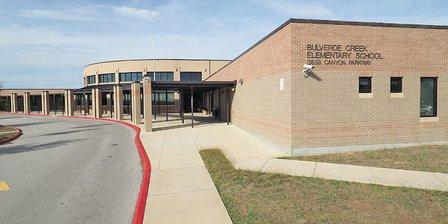Bulverde Creek Elementary School
