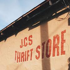 J.C.S Thrift Store