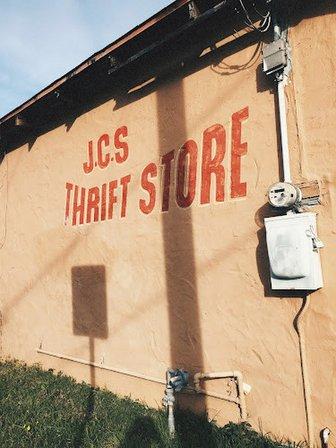 J.C.S Thrift Store