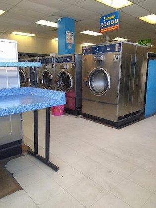 E-Z Wash
