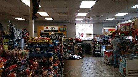 Thrif-T-Mart