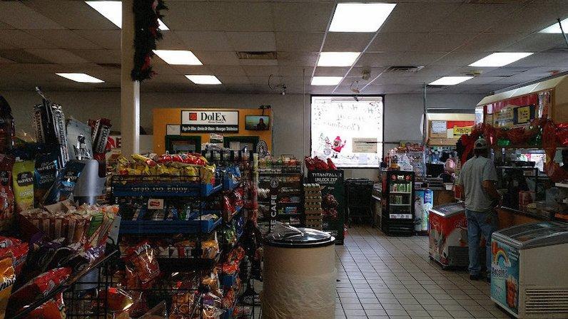Thrif-T-Mart
