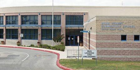 Roan Forest Elementary School