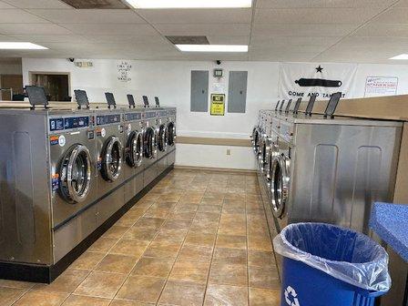 Come And Wash It