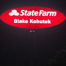 Blake Kohutek - State Farm Insurance Agent