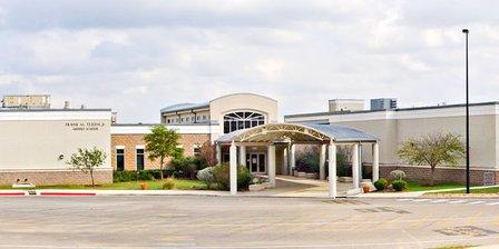 Tejeda Middle School