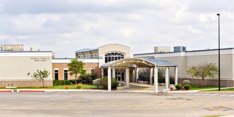 Tejeda Middle School