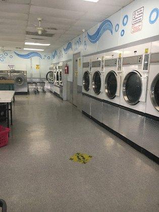 Ezykleen Laundry
