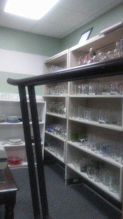 Airman's Attic