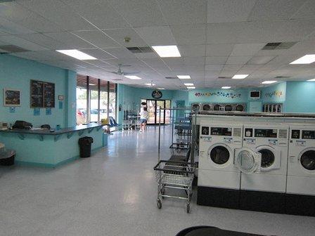 Wash Day Laundry-Wimberley
