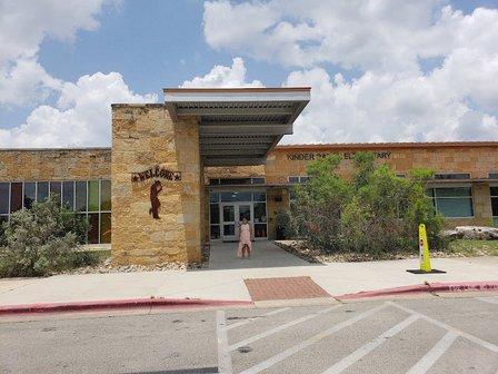 Kinder Ranch Elementary School