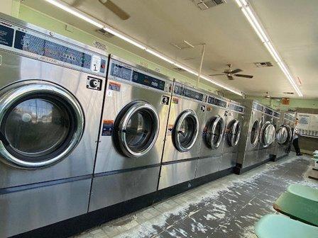 E-Z Wash