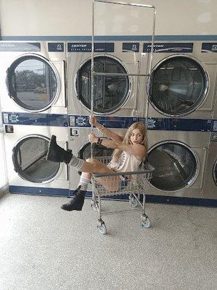 E-Z Wash