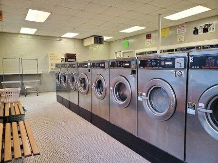 New Braunfels Laundry