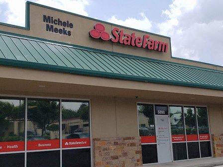 Michele Meeks - State Farm Insurance Agent