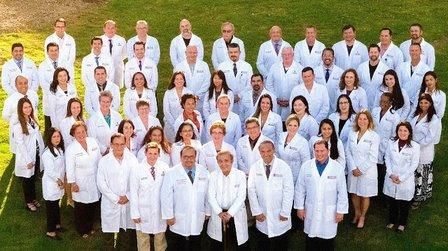 Gonzaba Medical Group - Main Medical Center