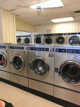 Brenda's Wash N Fold Service