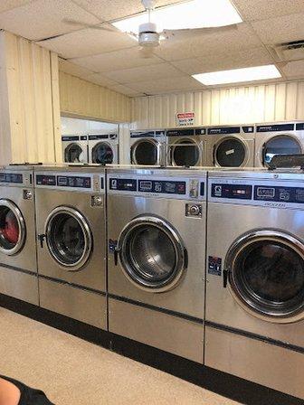 Brenda's Wash N Fold Service