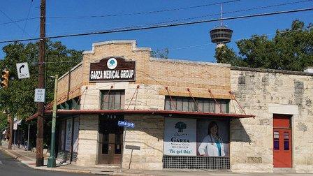 Garza Medical Group - SouthTown