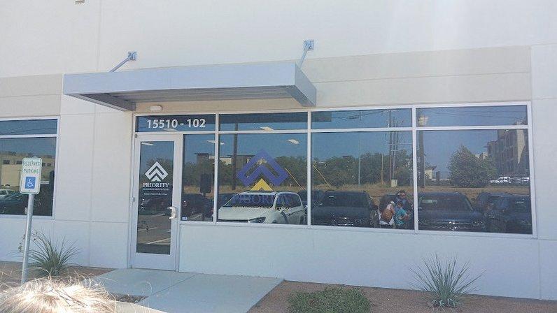 Prosperity Title Company