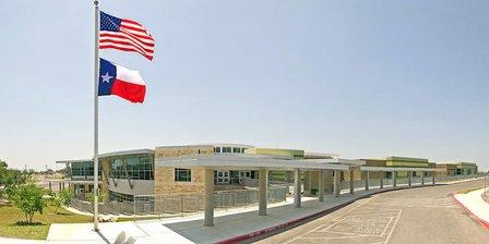 Cibolo Green Elementary School