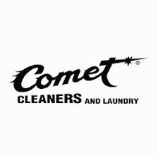 Comet Cleaners