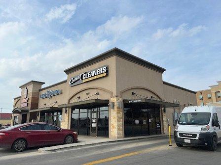 Comet Cleaners