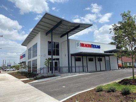 HealthTexas Primary Care Doctors (Highlands Clinic)