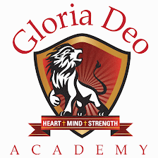 Gloria Deo Academy