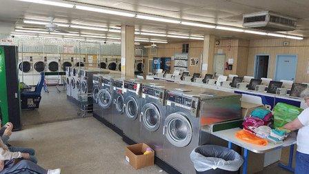 E-Z Wash
