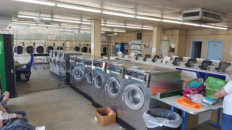 E-Z Wash