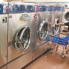 E-Z Wash
