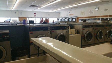 E-Z Wash