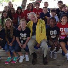 Buckner Fanning School at Mission Springs