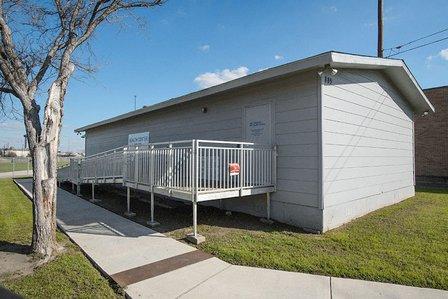University Health Tafolla School-Based Clinic