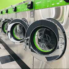 SpinXpress Laundry - Fredericksburg - Wash & Fold Services