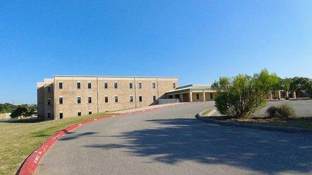 Bush Middle School