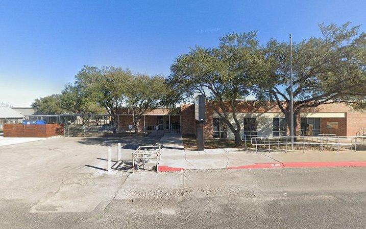 John Glenn Elementary School