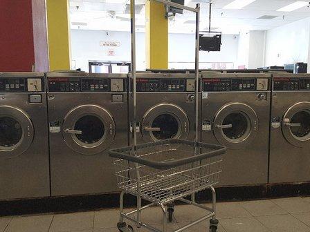 E-Z Wash